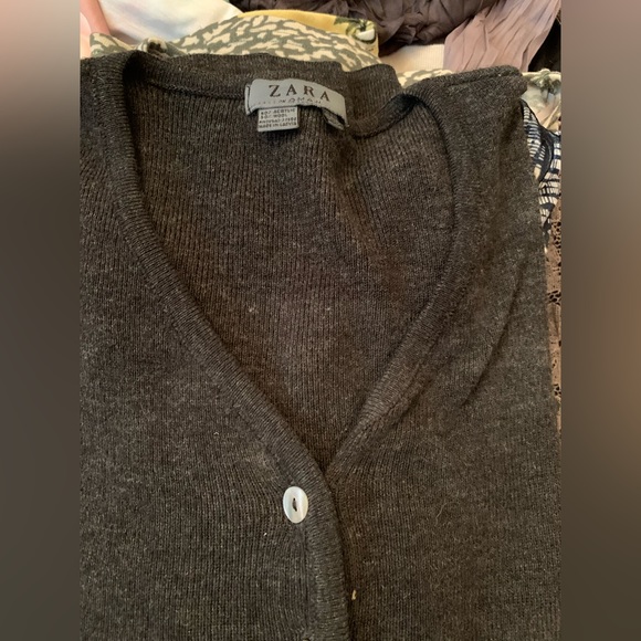 Zara vintage. - Picture 1 of 1